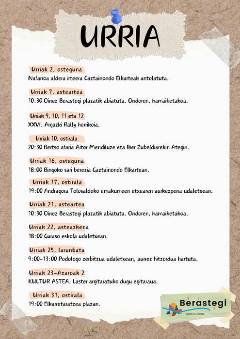 Andragora tolosaldeko emakumeen etxearen aurkezpena