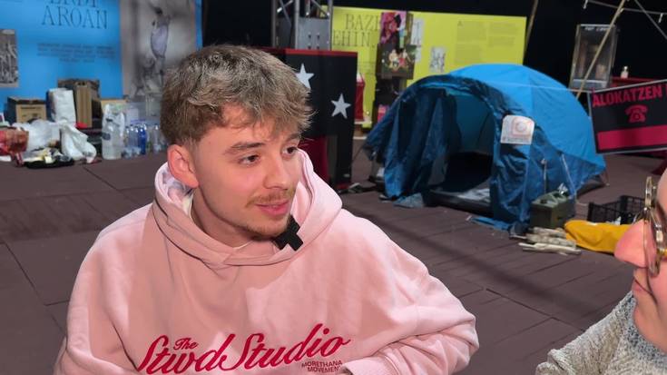 Haritik Tiraka - Ugaitz Amundarain