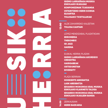 Musikherria
