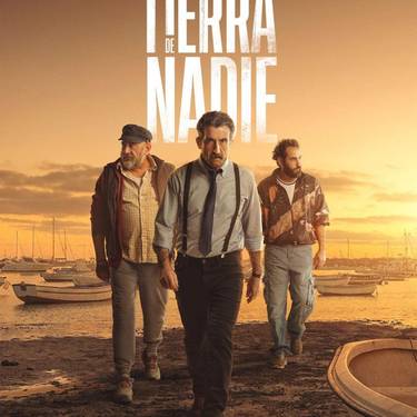 Tierra de nadie