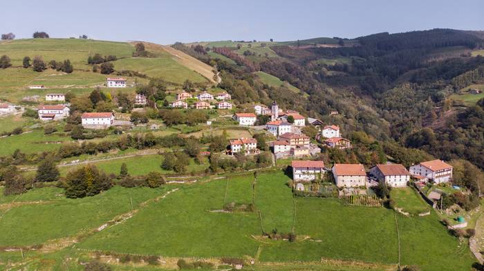 Orexako kultur hamabostaldia
