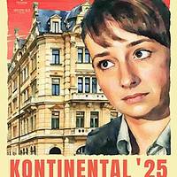 Kontinental 25