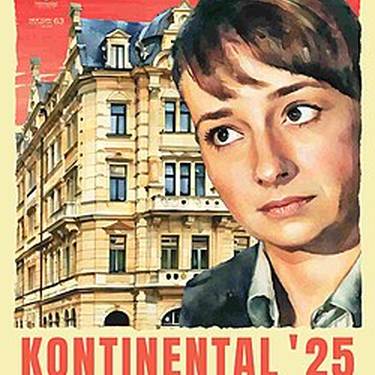 Kontinental 25