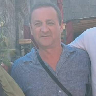 Victor Felipe Rodriguez