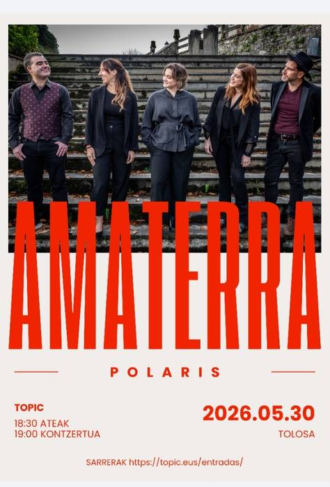 Amaterra
