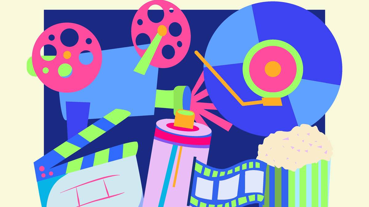 "Laburbira" euskarazko film laburren zirkuitu ibiltaria