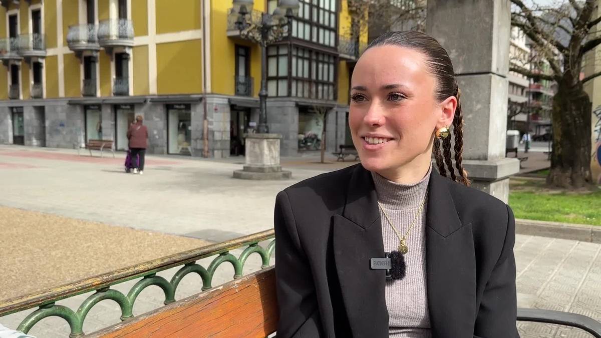 Haritik Tiraka - Luma Otaño