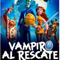 Vampiro al rescate