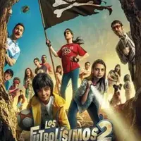 Los fubolisimos 2