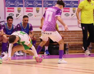 Emaitza sendoa, partida motela