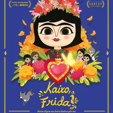 Kaixo Frida