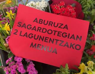 Zozketa ugari asteburuko Stock Azokan