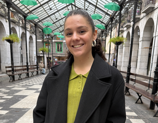 Irati Marin test azkarra