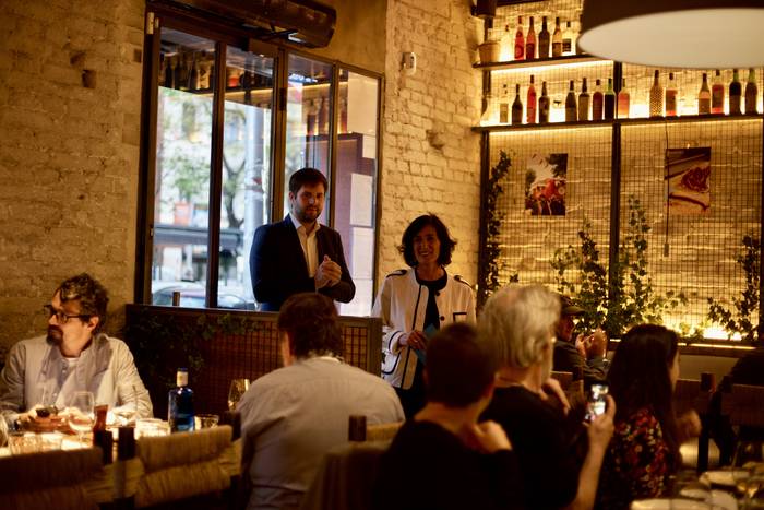 Haragik zerkausiko txuletaren festa berreskuratuko du