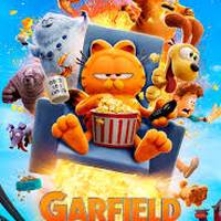Garfield: La pelicula