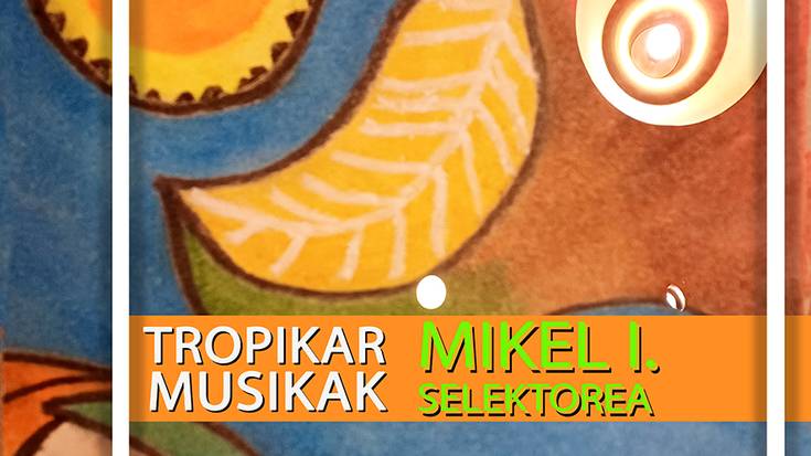 Tropikar musikak