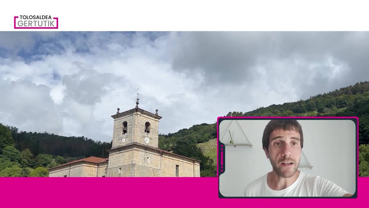 Giro nahasia izango da asteburuan