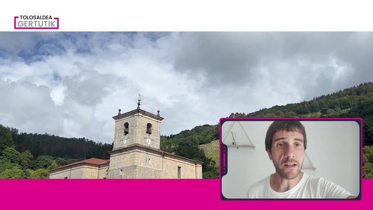 Giro nahasia izango da asteburuan