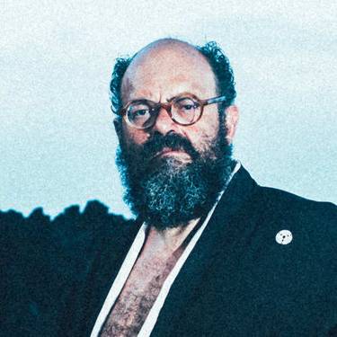 El show de Ignatus Ferray