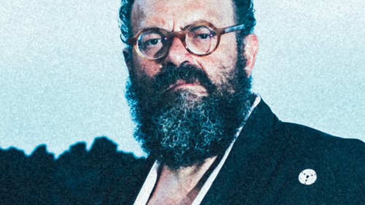 El show de Ignatus Ferray