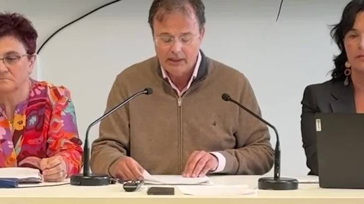 Ospitale publikoaren afera