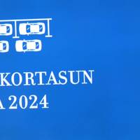 Mugikortasun Astea 2024