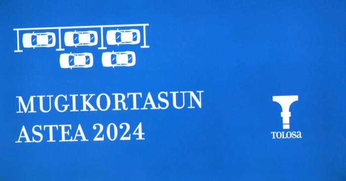 Mugikortasun Astea 2024