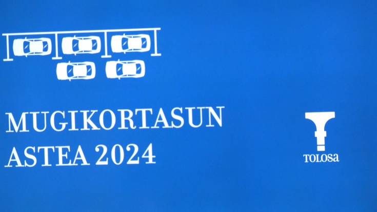 Mugikortasun Astea 2024