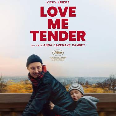 Love me tender