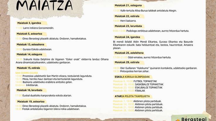 Podologo zerbitzua
