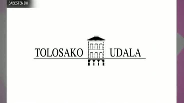 Tolosako Udalaren Osoko Bilkura 2016-10-04