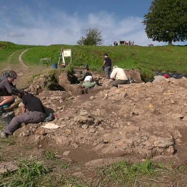 Hitzaldia: Basagain burdin aroko herrixkari buruz