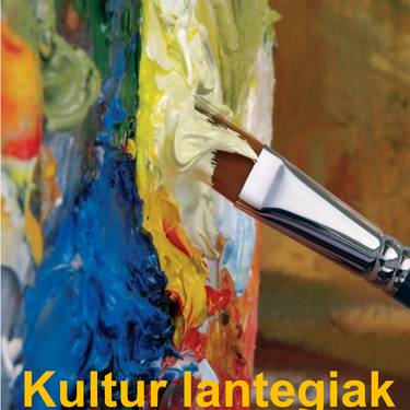 Ibarrako kutur lantegietan matrikulazioa