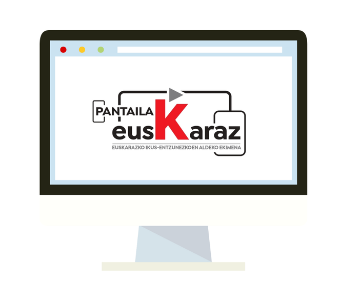 Hizkuntza txikiak eduki plataforma (streaming) garaian