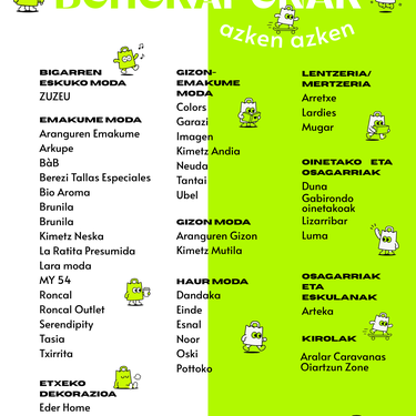 Azken beherapenak