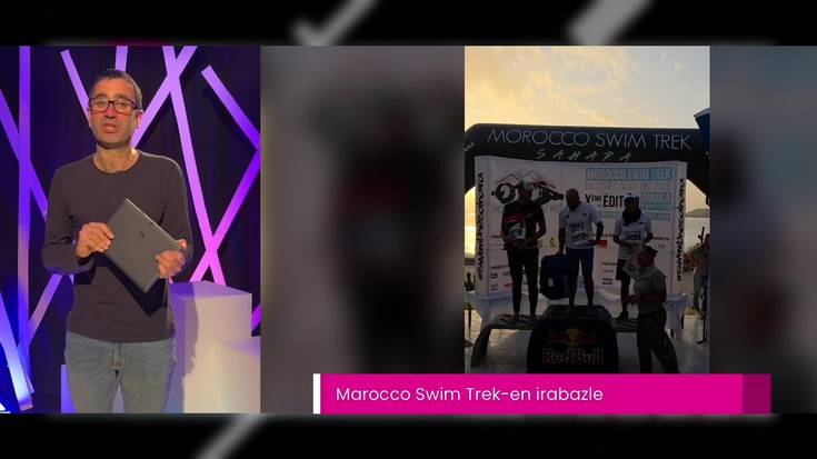 Kirolak Tolosaldean 4 X 10