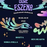 Gure Eszena
