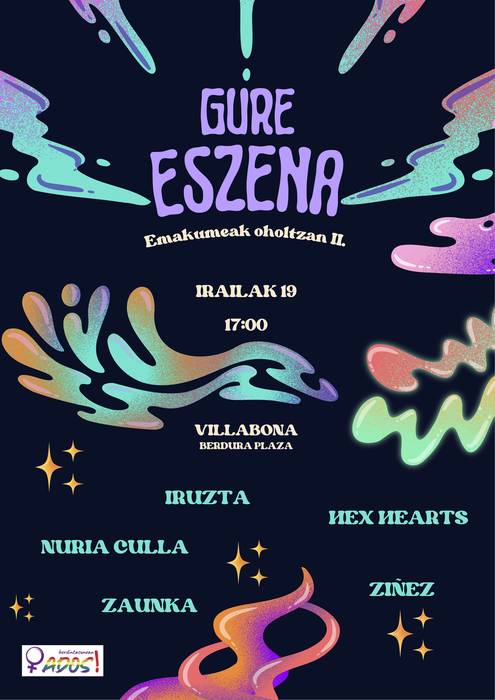 Gure Eszena