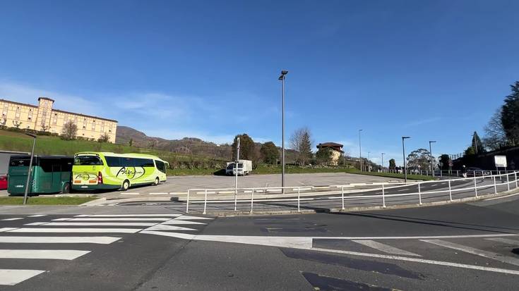 Tolosaldeko Ospitale berria: Zortzi enpresa lehiatuko dira proiektua diseinatzeko