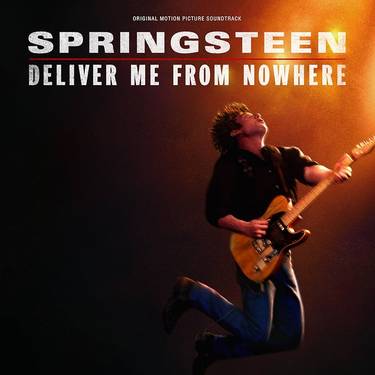 Springsteen: Deliver me from nowhere