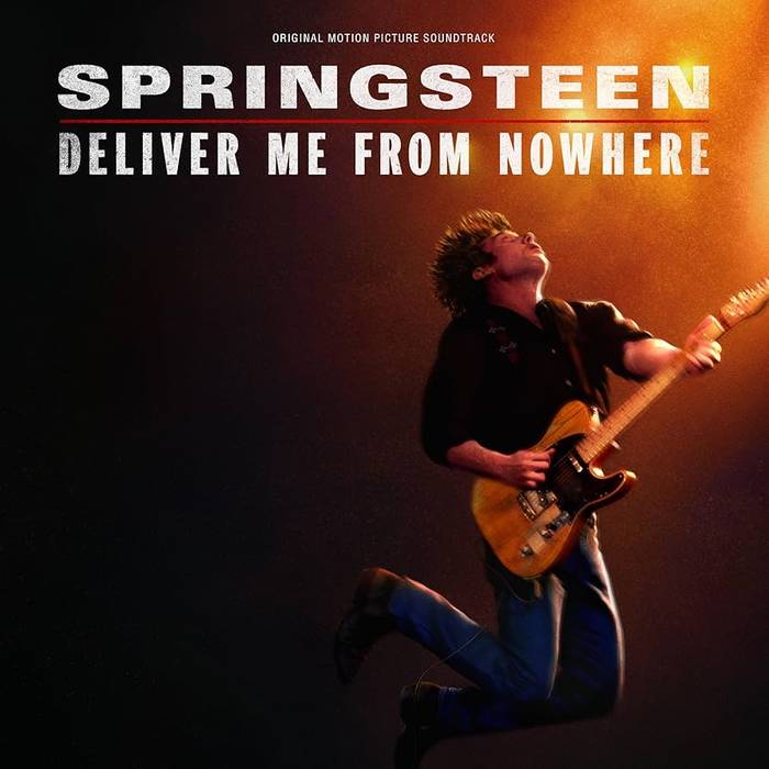 Springsteen: Deliver me from nowhere