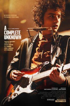 A complete unklown