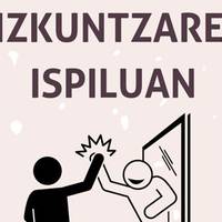 Hizkuntzaren ispiluan