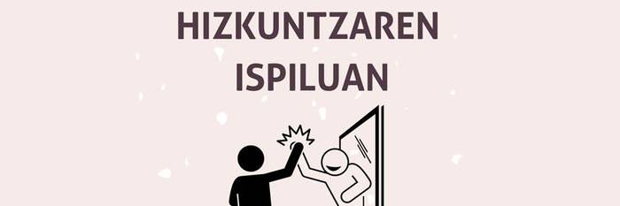 Hizkuntzaren ispiluan