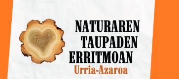 Naturaren taupaden erritmoan