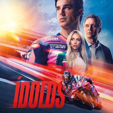 Ídolos