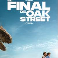 El final de oak street