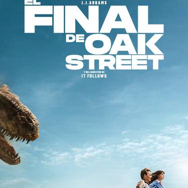 El final de oak street
