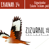 Gipuzkoako Eskola Txikien Festa