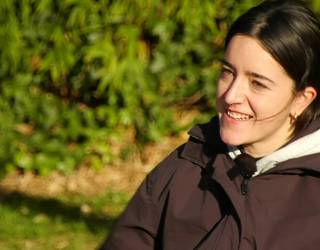 Eukene Larrarte: “Bat-batean ilusio guztia galdu nuen”